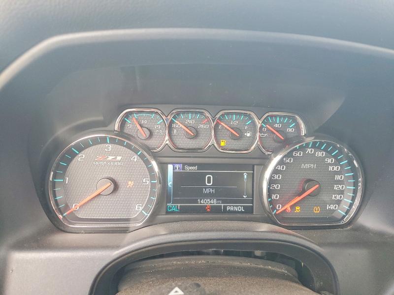 Продажа на аукционе авто 2018 Chevrolet Silverado, vin: 3GCUKREC8JG577777, номер лота: 49417796