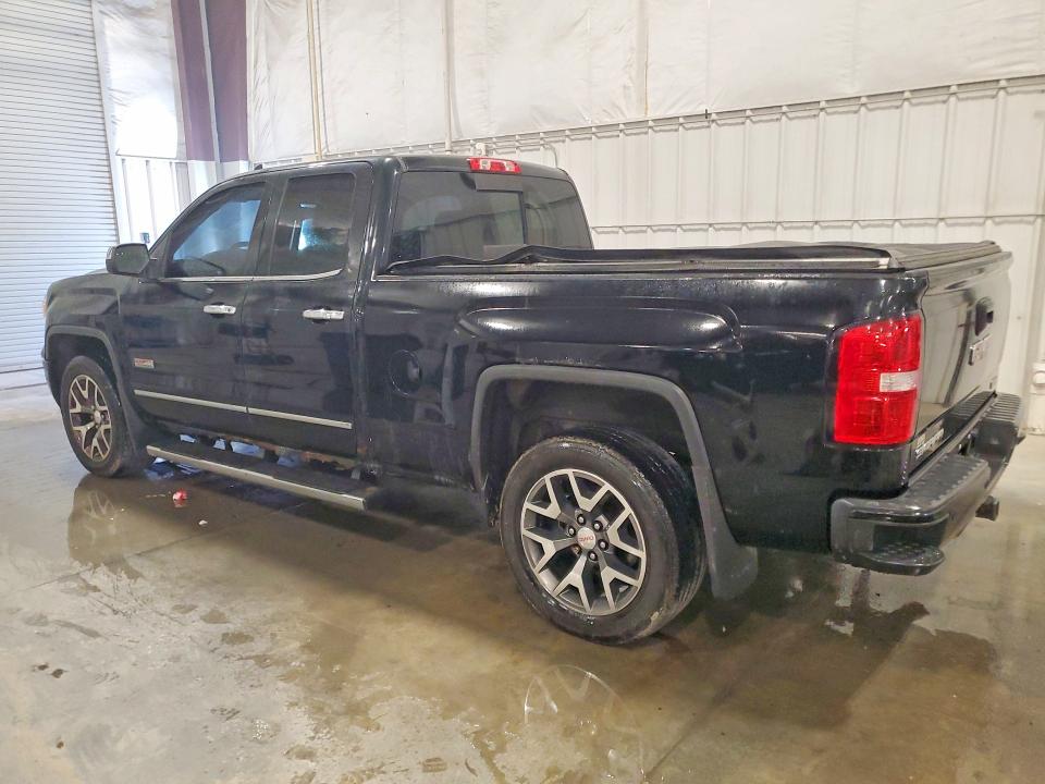 Продажа на аукционе авто 2015 Gmc Sierra, vin: 1GTV2VEC2FZ170543, номер лота: 50430136