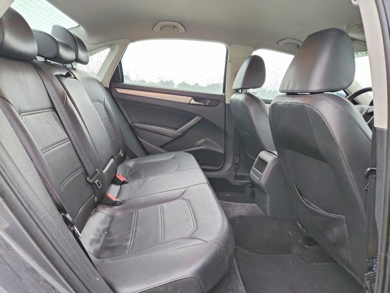Aukcja sprzedaży 2015 Volkswagen Passat, vin: 1VWAT7A33FC035603, numer aukcji: 51274446
