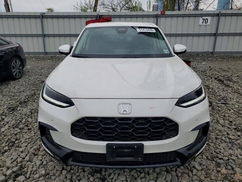 51413446 :رقم المزاد ، 3CZRZ2H73SM713673 vin ، 2025 Honda Hr-v مزاد بيع