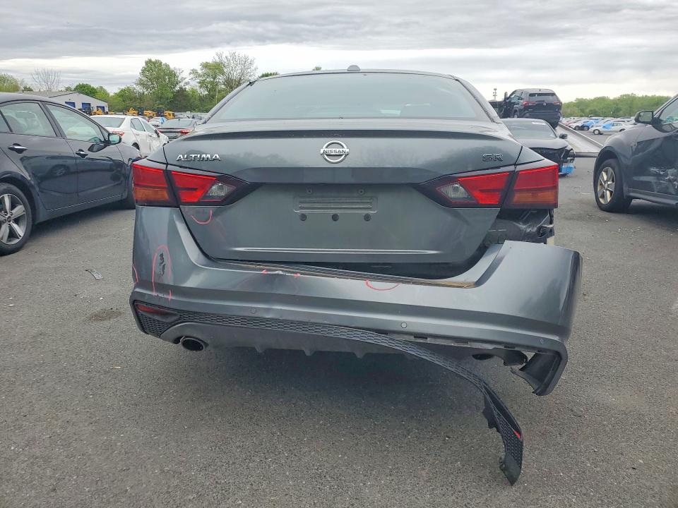 2021 Nissan Altima მანქანა იყიდება აუქციონზე, vin: 1N4BL4CV3MN391383, აუქციონის ნომერი: 47250766