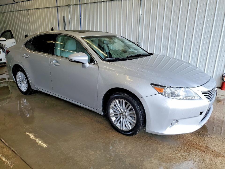 Aukcja sprzedaży 2014 Lexus Es, vin: JTHBK1GG5E2106952, numer aukcji: 49992326