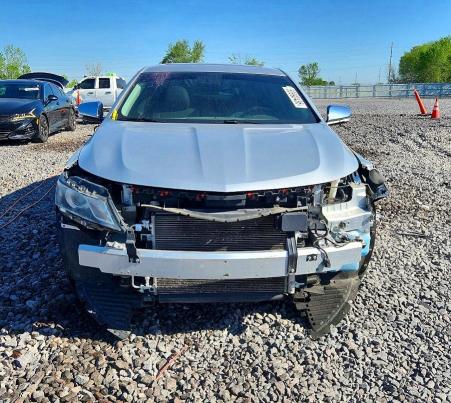 Aukcja sprzedaży 2014 Chevrolet Impala, vin: 2G1155S38E9266494, numer aukcji: 50992436
