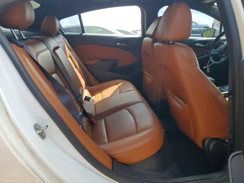 Aukcja sprzedaży 2016 Chevrolet Cruze, vin: 1G1BG5SM3G7265247, numer aukcji: 48355666