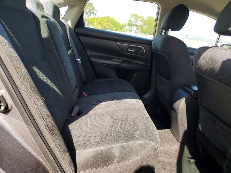 Продаж на аукціоні авто 2015 Nissan Altima, vin: 1N4AL3AP7FC261020, номер лоту: 50531836