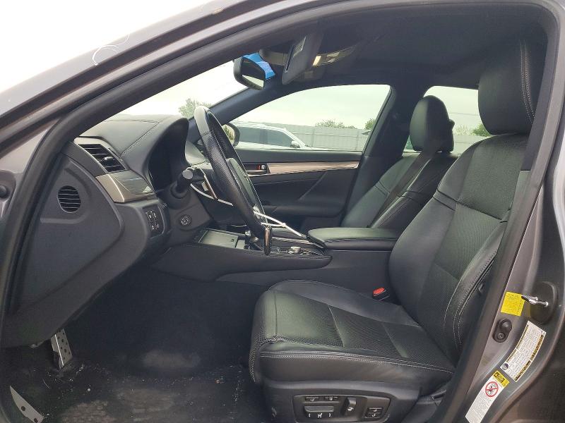 Aukcja sprzedaży 2014 Lexus Gs, vin: JTHCE1BL2E5026457, numer aukcji: 49443446
