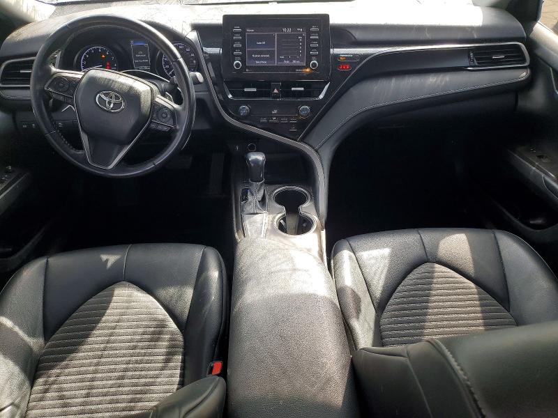 2021 Toyota Camry მანქანა იყიდება აუქციონზე, vin: 4T1G11AK1MU413895, აუქციონის ნომერი: 48923566