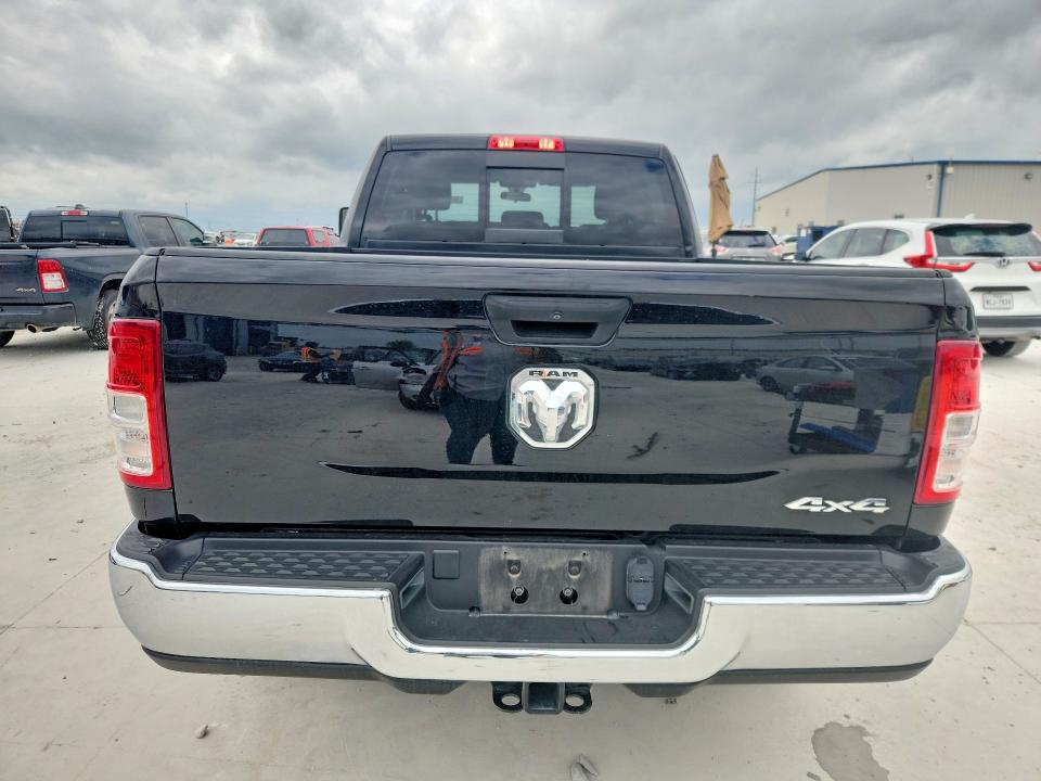 Продаж на аукціоні авто 2024 Ram 2500, vin: 3C6UR5CJ3RG114244, номер лоту: 50478396