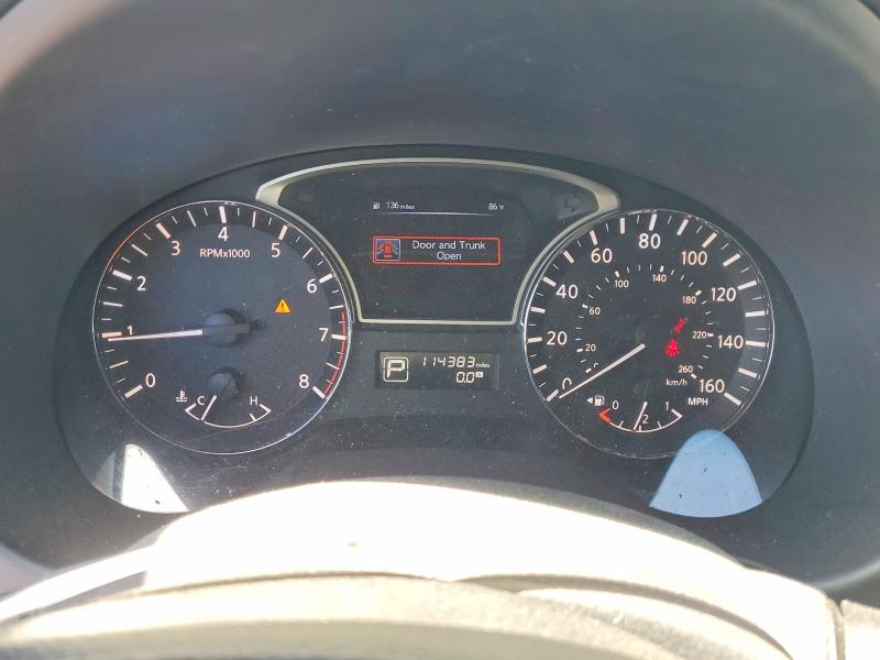 Aukcja sprzedaży 2014 Nissan Altima, vin: 1N4AL3AP3EN363112, numer aukcji: 51021236