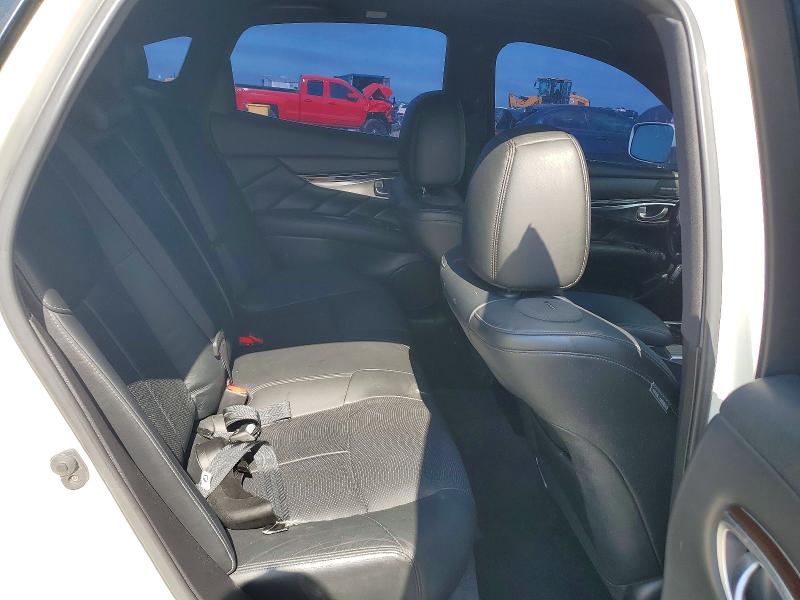 50665506 :رقم المزاد ، JN1BY1AR6DM600768 vin ، 2013 Infiniti M37 مزاد بيع