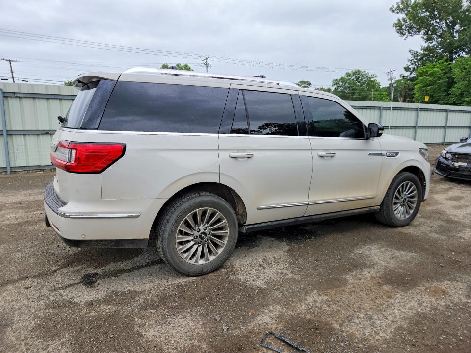 Aukcja sprzedaży 2020 Lincoln Townhouse Navigator, vin: 5LMJJ2MT9LEL09712, numer aukcji: 50418426