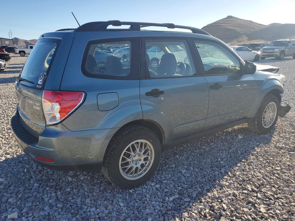 50513916 :رقم المزاد ، JF2SHABC1CH415088 vin ، 2012 Subaru Forester مزاد بيع