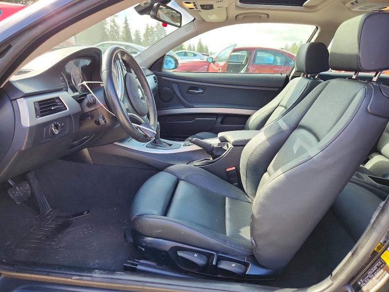 Продажа на аукционе авто 2009 Bmw 328, vin: WBAWB335X9P137123, номер лота: 50181426