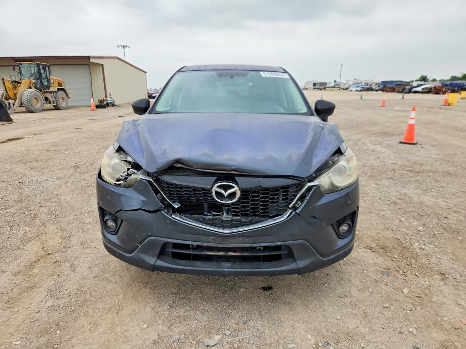 Продаж на аукціоні авто 2013 Mazda Cx-5, vin: JM3KE2CE1D0123199, номер лоту: 51208846