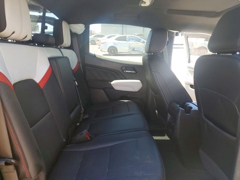 Продаж на аукціоні авто 2023 Gmc Canyon, vin: 1GTP6EEK9P1265475, номер лоту: 50126386
