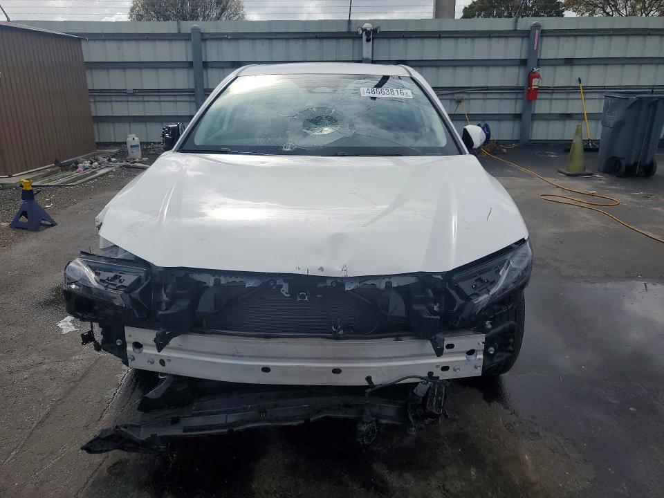 2025 Toyota Camry მანქანა იყიდება აუქციონზე, vin: 4T1DAACK4SU145678, აუქციონის ნომერი: 48663816