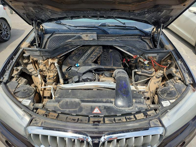 Продаж на аукціоні авто 2014 Bmw X5, vin: 5UXKR0C56E0H23446, номер лоту: 48861136