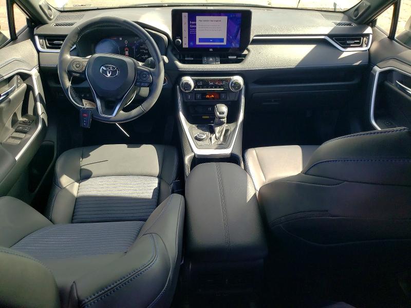 51535906 :رقم المزاد ، JTME6RFV7RJ056147 vin ، 2024 Toyota Rav4 مزاد بيع