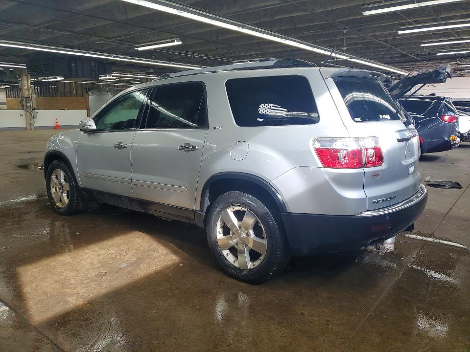 Aukcja sprzedaży 2012 Gmc Acadia, vin: 1GKKRRED0CJ133150, numer aukcji: 50273486