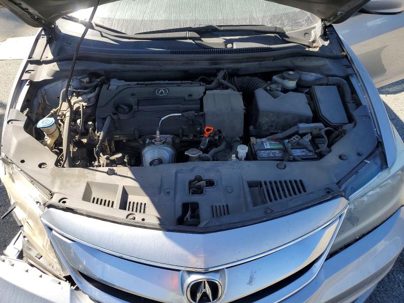 Aukcja sprzedaży 2018 Acura Ilx, vin: 19UDE2F30JA009083, numer aukcji: 49924756