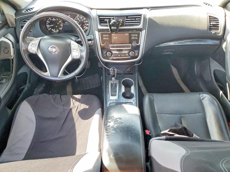 Aukcja sprzedaży 2018 Nissan Altima, vin: 1N4AL3APXJC144959, numer aukcji: 48479736