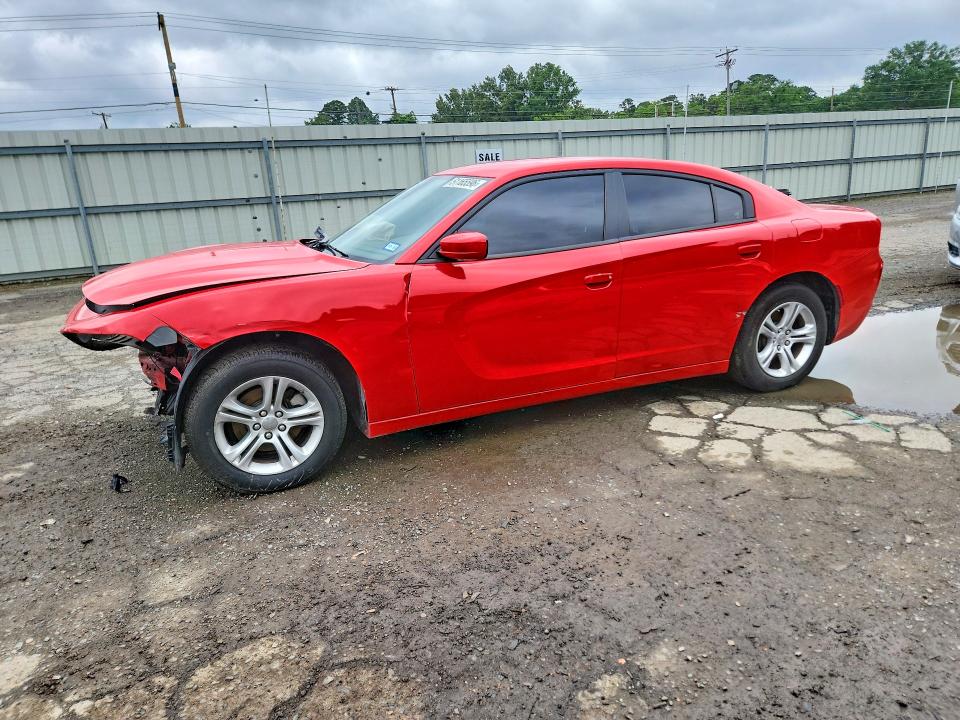 Продаж на аукціоні авто 2022 Dodge Charger, vin: 2C3CDXBG3NH201130, номер лоту: 51165596