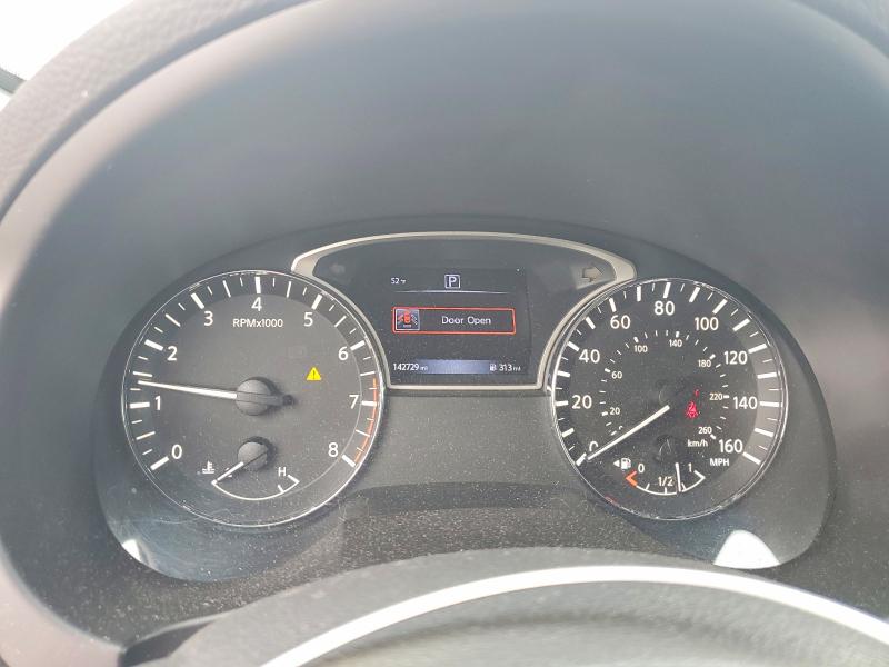 Продажа на аукционе авто 2016 Niss Altima, vin: 1N4AL3AP1GC245073, номер лота: 51279756