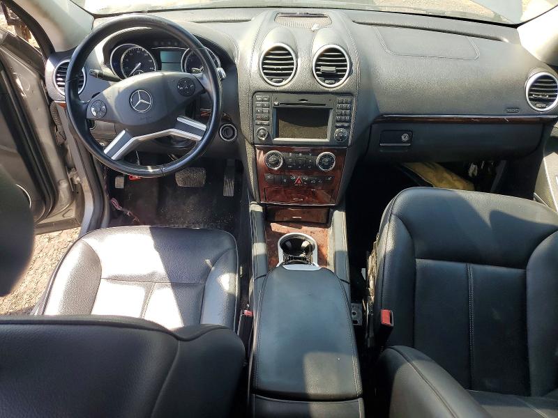 Продаж на аукціоні авто 2012 Mercedes-benz Gl, vin: 4JGBF7BE4CA801193, номер лоту: 50923686