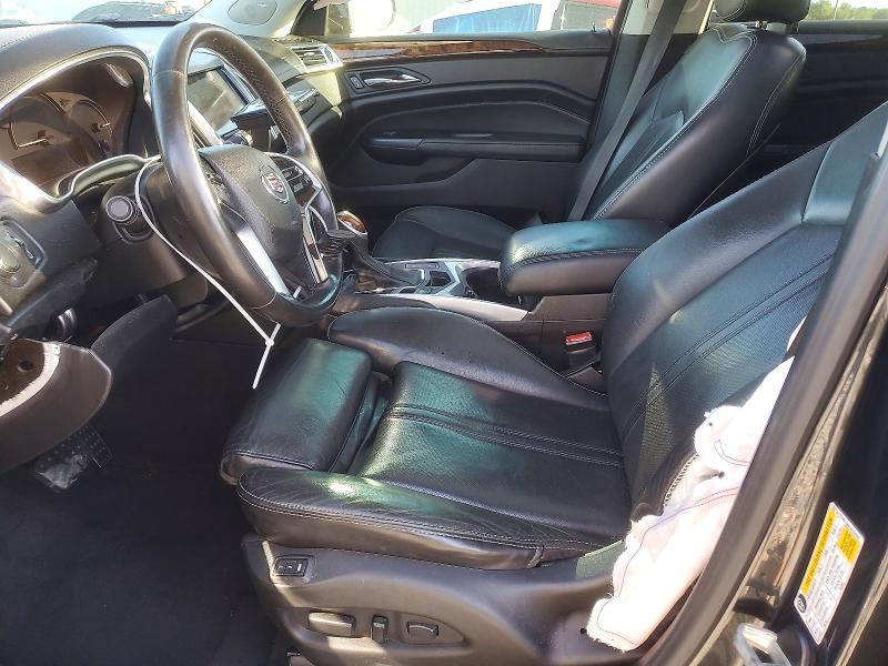 Продажа на аукционе авто 2014 Cadillac Srx, vin: 3GYFNBE35ES632450, номер лота: 49712486