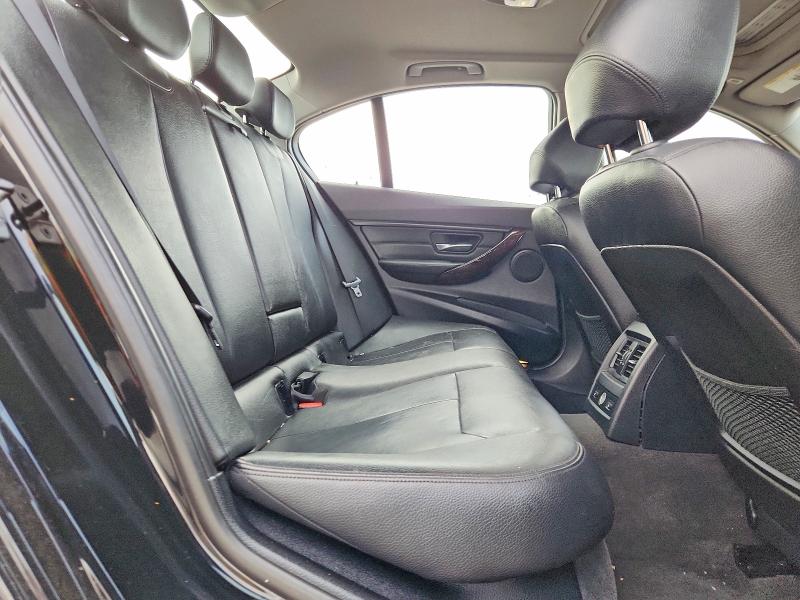 Продажа на аукционе авто 2015 Bmw 328, vin: WBA3B5C51FF961544, номер лота: 48114356