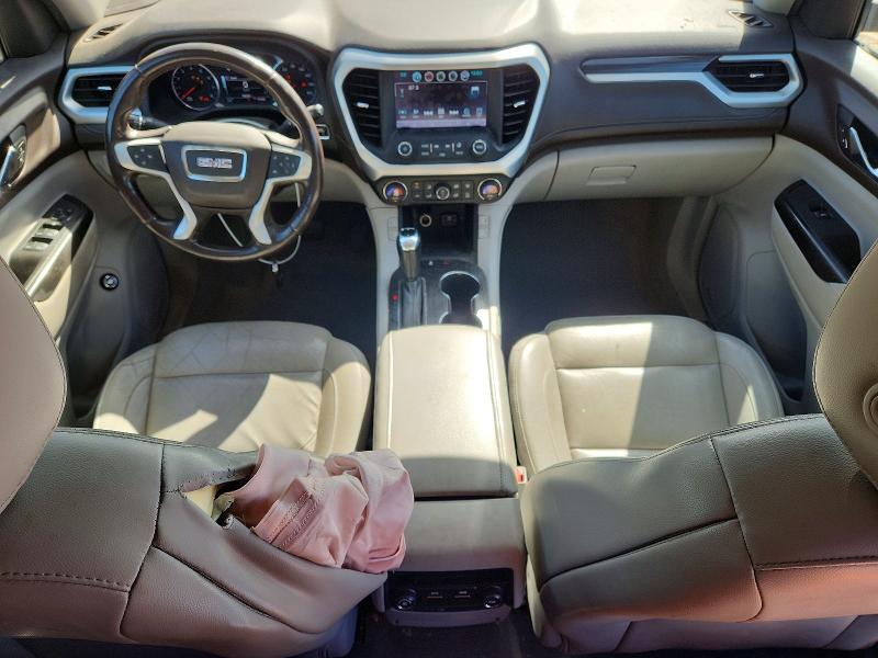 Продаж на аукціоні авто 2019 Gmc Acadia, vin: 1GKKNMLS9KZ104486, номер лоту: 48717156