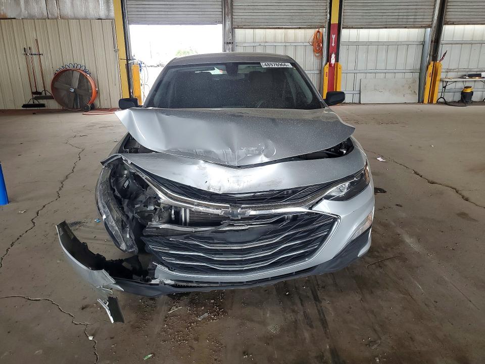Aukcja sprzedaży 2020 Chevrolet Malibu, vin: 1G1ZB5ST8LF001770, numer aukcji: 48976966