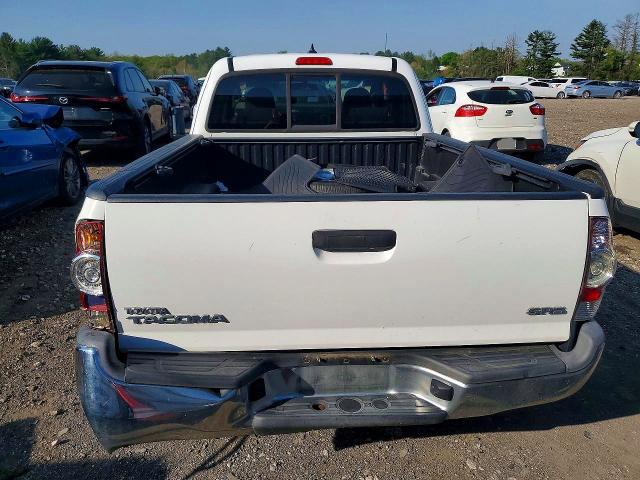 Продаж на аукціоні авто 2014 Toyota Tacoma, vin: 5TFTX4CN8EX047539, номер лоту: 50179146