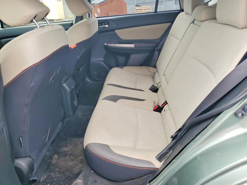 Продаж на аукціоні авто 2016 Subaru Crosstrek, vin: JF2GPABC0GH216077, номер лоту: 49365306
