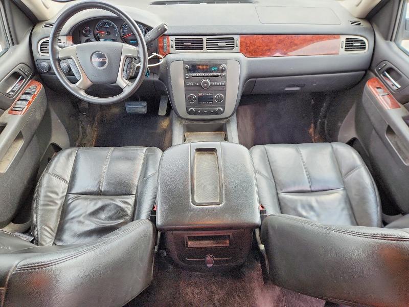 Продаж на аукціоні авто 2011 Gmc Sierra, vin: 1GTR2WE36BZ137434, номер лоту: 48791686