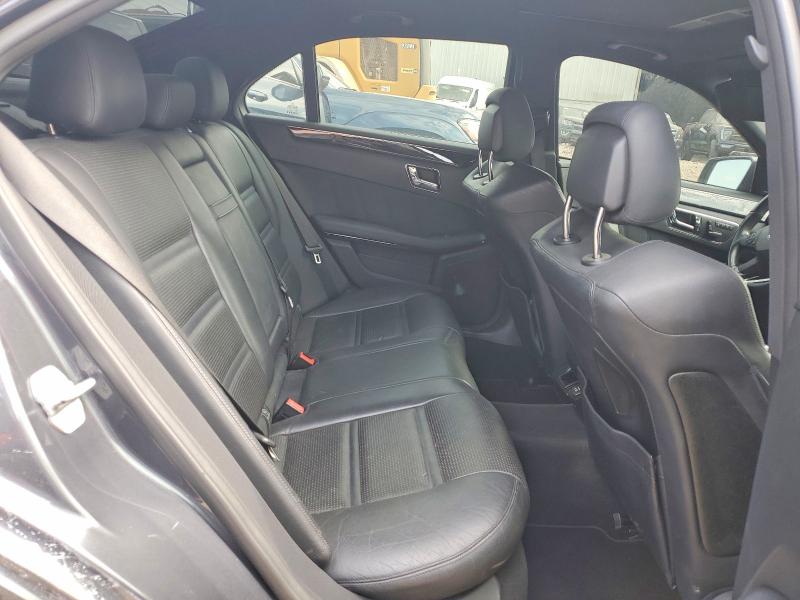 Продаж на аукціоні авто 2010 Mercedes-benz E, vin: WDDHF7HB8AA090113, номер лоту: 51304786