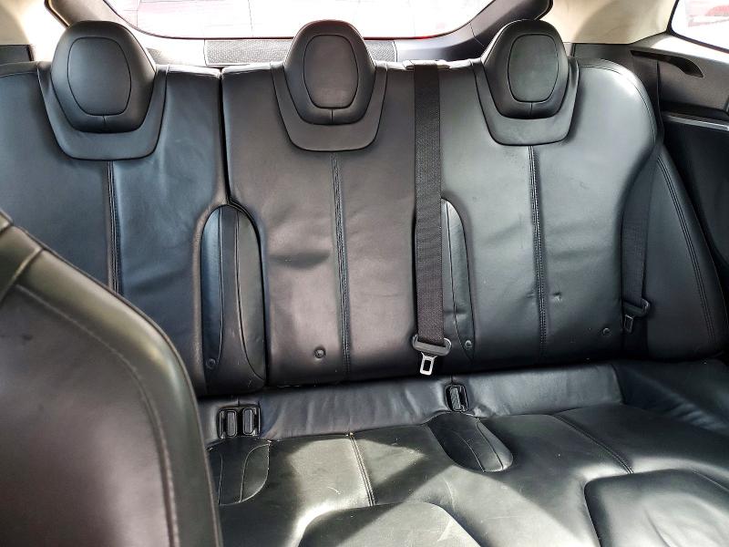 Продажа на аукционе авто 2013 Tesla Model S, vin: 5YJSA1CN0DFP13944, номер лота: 48360996