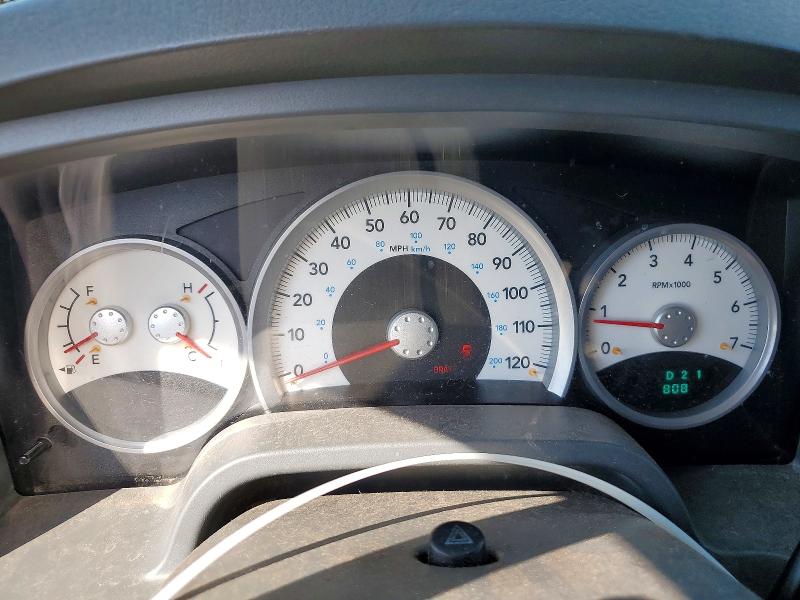 Продаж на аукціоні авто 2005 Dodge Dakota, vin: 1D7HW48N25S219892, номер лоту: 49943276
