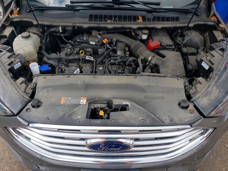 48425456 :رقم المزاد ، 2FMPK4J90NBA85730 vin ، 2022 Ford Edge مزاد بيع