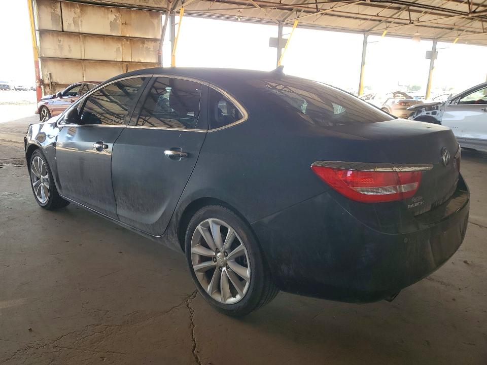 Auction sale of the 2014 Buick Verano, vin: 1G4PR5SK1E4203202, lot number: 48753256