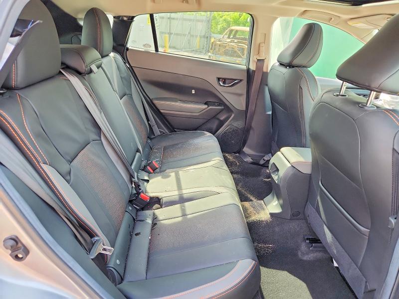 Aukcja sprzedaży 2025 Subaru Crosstrek, vin: 4S4GUHM60S3747403, numer aukcji: 50438026
