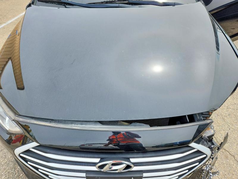 Aukcja sprzedaży 2018 Hyundai Elantra, vin: 5NPD84LF1JH371349, numer aukcji: 51095946