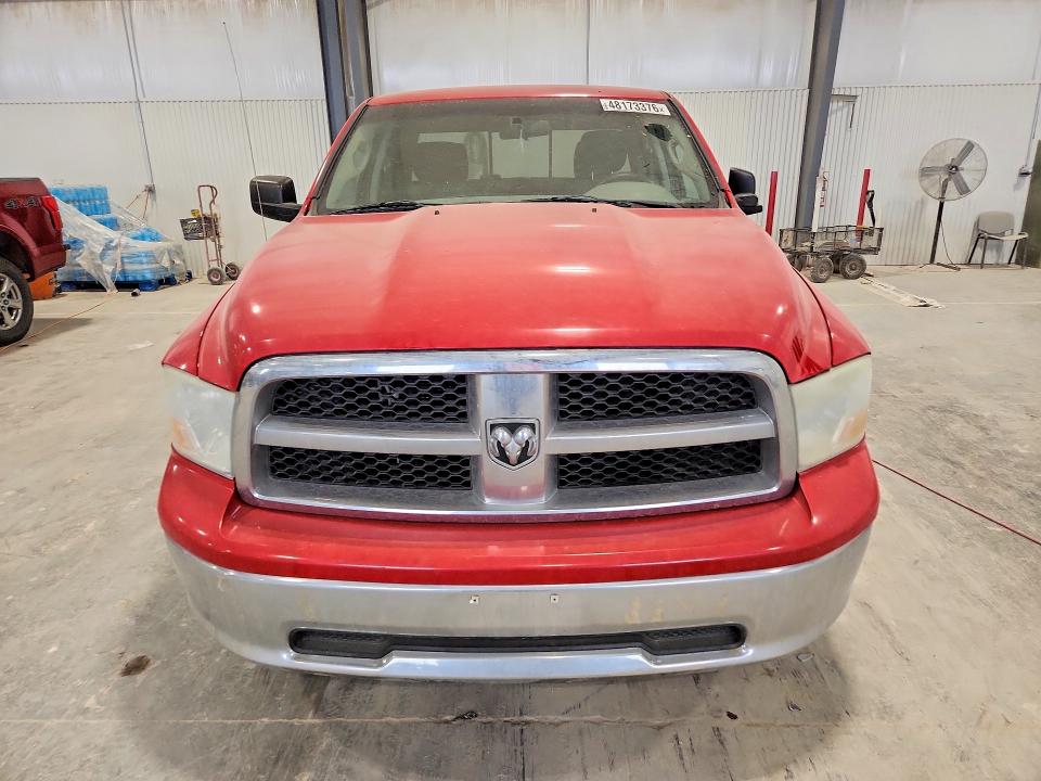 48173376 :رقم المزاد ، 1D7RB1GP8AS134373 vin ، 2010 Dodge Ram 1500 مزاد بيع