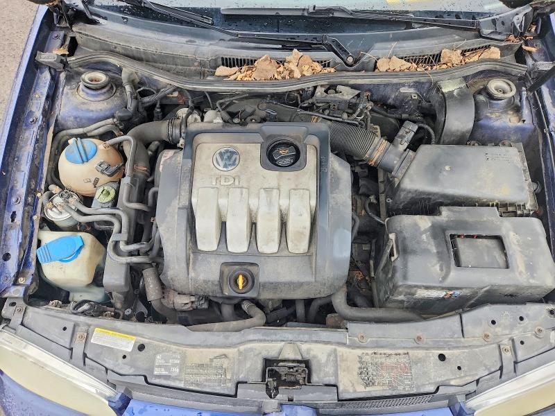 Aukcja sprzedaży 2005 Volkswagen Golf, vin: 9BWGR21J354018327, numer aukcji: 51641816