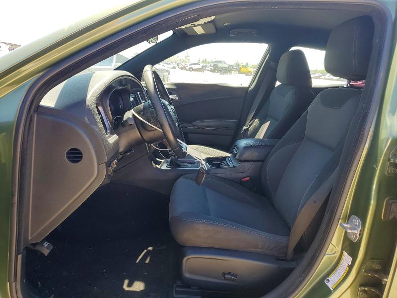 2018 Dodge Charger მანქანა იყიდება აუქციონზე, vin: 2C3CDXBG5JH306813, აუქციონის ნომერი: 48969746