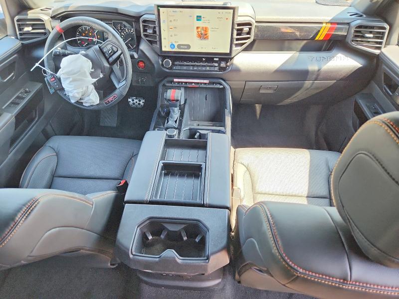 Aukcja sprzedaży 2025 Toyota Tundra, vin: 5TFWA5DB8SX333315, numer aukcji: 49627476