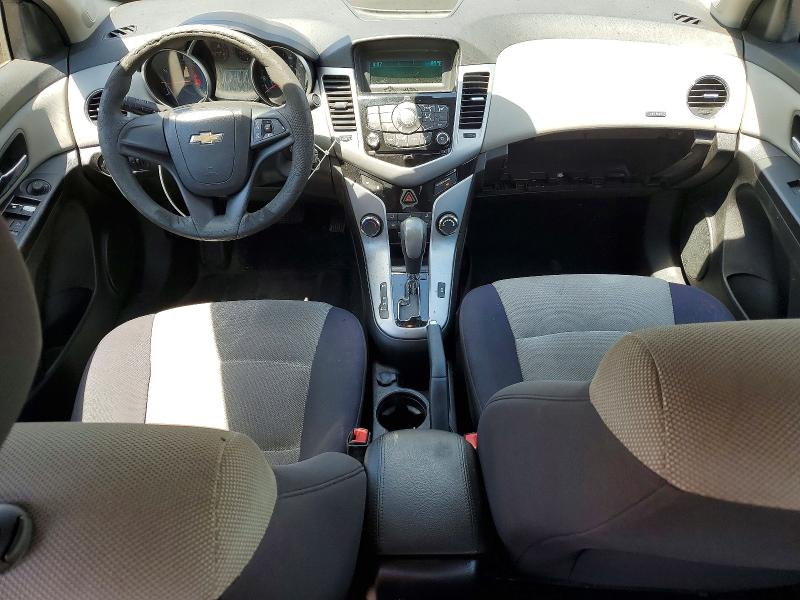 Продаж на аукціоні авто 2013 Chevrolet Cruze, vin: 1G1PA5SH5D7242509, номер лоту: 50524716
