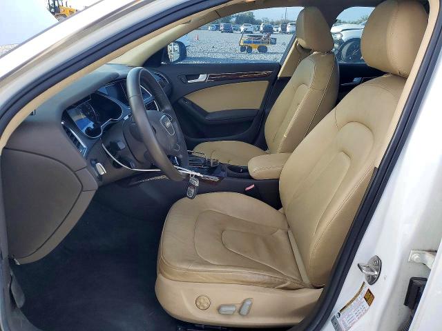 Продажа на аукционе авто 2014 Audi A4, vin: WAUAFAFL3EN015769, номер лота: 49767406