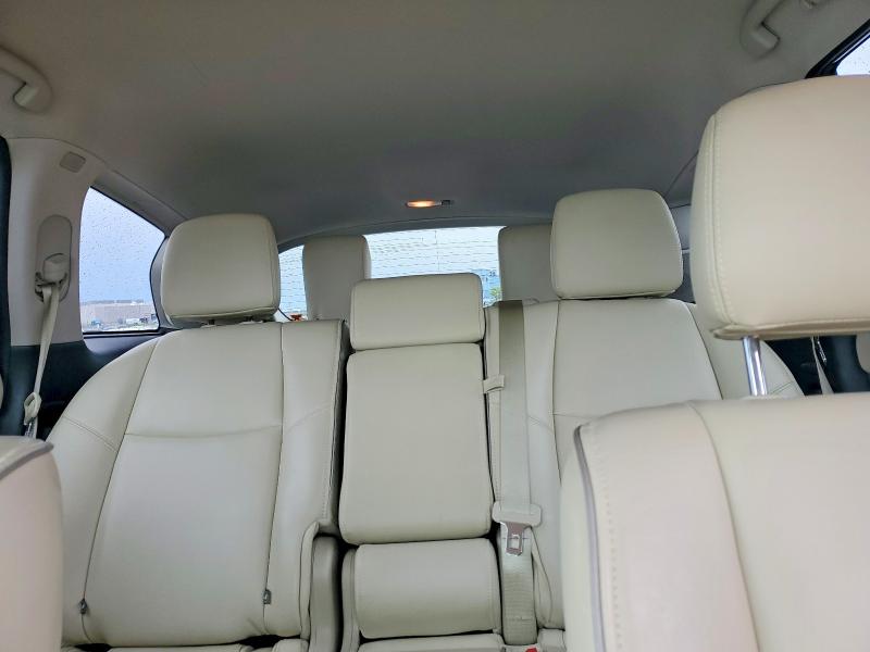 51318396 :رقم المزاد ، 5N1DL0MM3KC555009 vin ، 2019 Infiniti Qx60 مزاد بيع