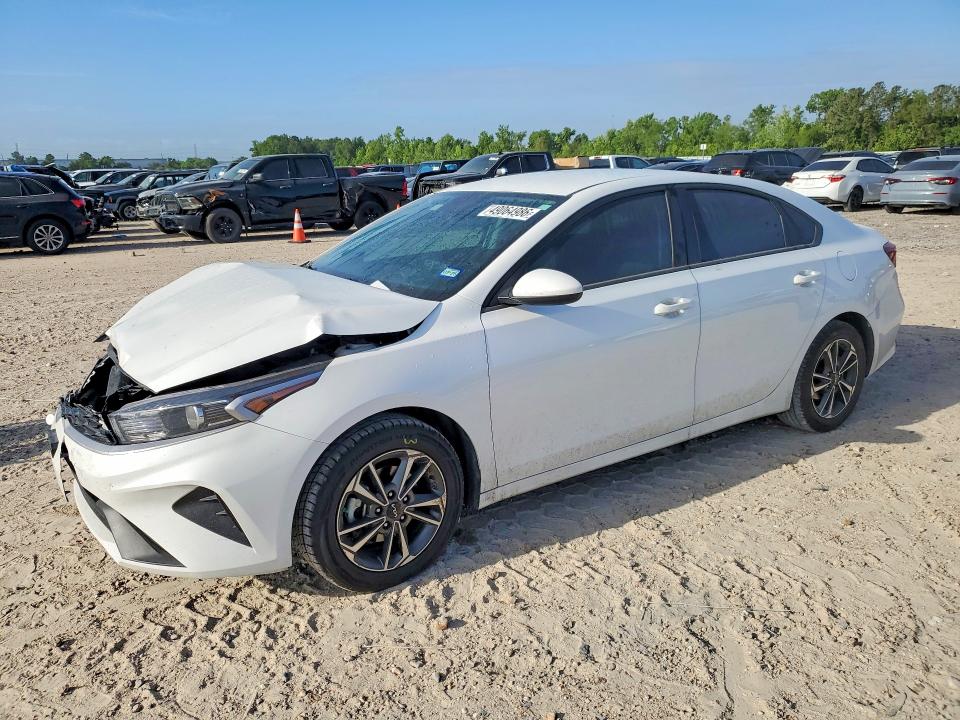 Aukcja sprzedaży 2024 Kia Forte, vin: 3KPF24ADXRE759305, numer aukcji: 49064986